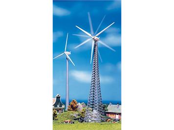 Faller 130381 Windkraftanlage "Nordex" - H0 (1:87)