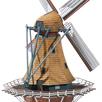 Faller 130383 Windmühle mit Motor | Bild 3