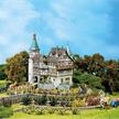 Faller 130385 Jagdschloss Falkeneck - H0 (1:87) | Bild 1