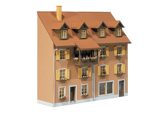 Faller 130432 2 Reliefhäuser, H0 (1:87) | Bild 2