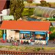Faller 130508 Fahrradladen - H0 (1:87) | Bild 1