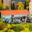 Faller 130514 Eiscafé H0 (1:87) | Bild 1