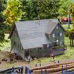 Faller 130519 Forsthaus HO | Bild 1