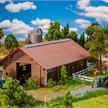 Faller 130546 Stallung | Bild 1