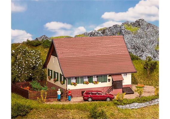 Faller 130549 Leibgedinghaus HO | Bild 1