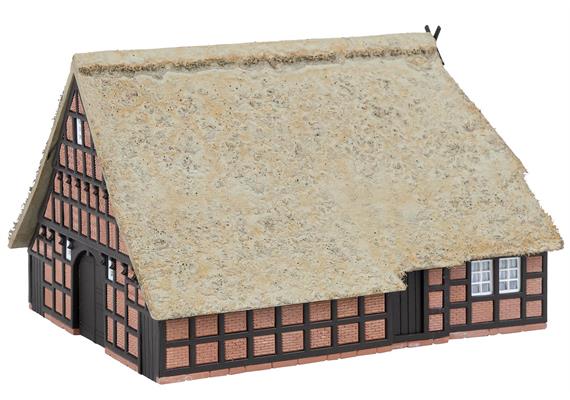 Faller 130552 Hallenhaus - H0 (1:87) | Bild 2