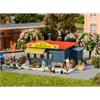 Faller 130560 Blumenladen - H0 (1:87)