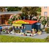 Faller 130560 Blumenladen - H0 (1:87)