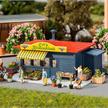 Faller 130560 Blumenladen - H0 (1:87) | Bild 1