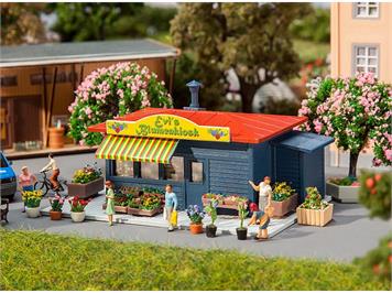 Faller 130560 Blumenladen - H0 (1:87)