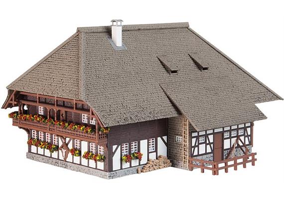 Faller 130576 Schwarzwaldhof HO | Bild 3