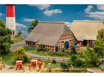 Faller 130581 Altländer Haus - H0 (1:87)