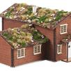 Faller 130605 Norwegisches Haus (LaserCut) - H0 (1:87) | Bild 3