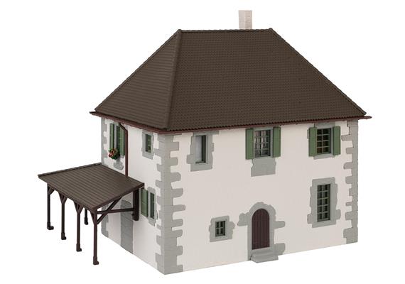 Faller 130619 Landgasthof Veltins - H0 1:87 | Bild 3