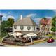 Faller 130619 Landgasthof Veltins - H0 1:87