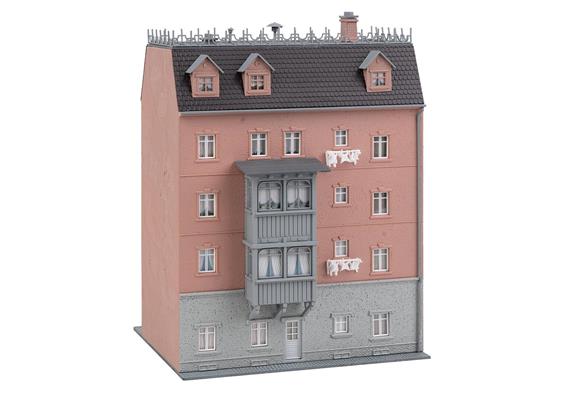 Faller 130627 Stadthaus mit Kanzlei - H0 (1:87) | Bild 2