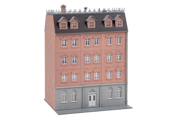 Faller 130627 Stadthaus mit Kanzlei - H0 (1:87) | Bild 3