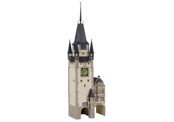 Faller 130630 Historisches Stadttor HO | Bild 3