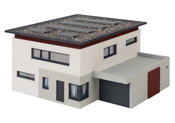 Faller 130638 WeberHaus Villa - H0 (1:87) | Bild 3