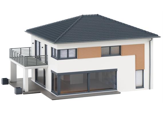 Faller 130639 WeberHaus CityLife - H0 (1:87) | Bild 2