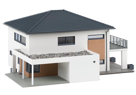 Faller 130639 WeberHaus CityLife - H0 (1:87) | Bild 3