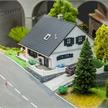 Faller 130640 saniertes Einfamilienhaus - H0 (1:87) | Bild 2