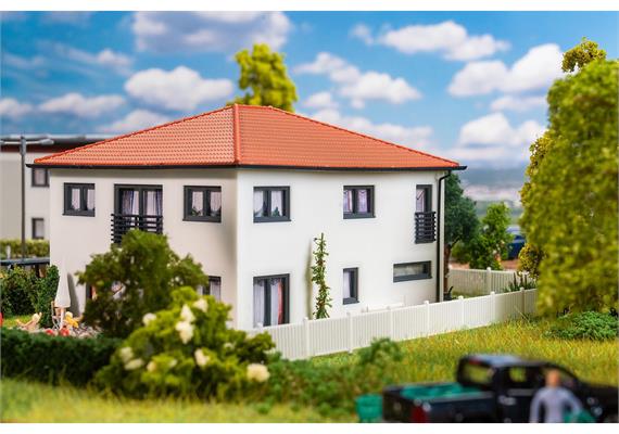Faller 130648 WeberHaus ModernLife - H0 (1:87) | Bild 3