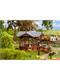 Faller 130653 Musikpavillon - H0 (1:87)