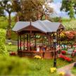 Faller 130653 Musikpavillon - H0 (1:87) | Bild 1
