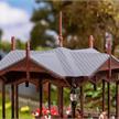 Faller 130653 Musikpavillon - H0 (1:87) | Bild 3