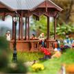 Faller 130653 Musikpavillon - H0 (1:87) | Bild 2