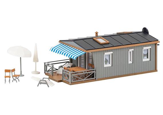 Faller 130657 Mobilheim - H0 (1:87) | Bild 2