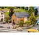 Faller 130661 Engadiner Traditionshaus - H0 1:87