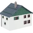 Faller 130662 Bündnerhaus Guarda - H0 1:87 | Bild 5