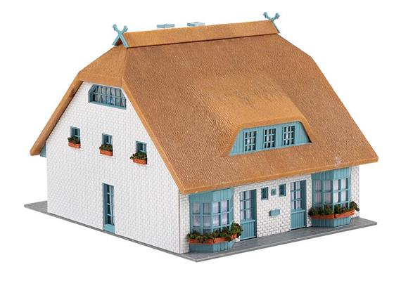 Faller 130675 Reetdachhaus | Bild 4