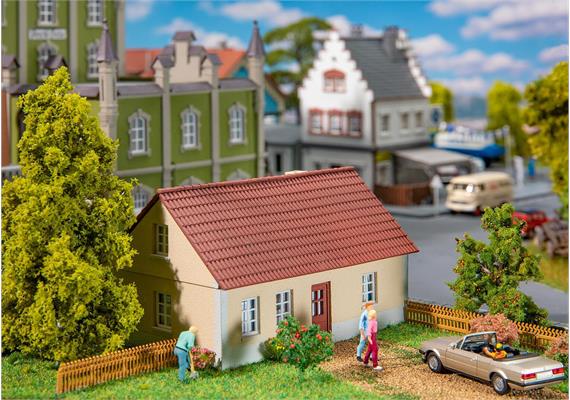 Faller 130683 Kate Sylt - H0 (1:87)