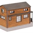 Faller 130684 Tiny House - H0 (1:87) | Bild 2
