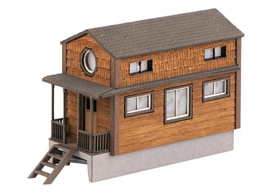 Faller 130684 Tiny House - H0 (1:87) | Bild 3