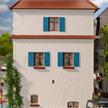 Faller 130694 Stadthaus mit Narrenmuseum - H0 (1:87) | Bild 3