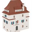 Faller 130694 Stadthaus mit Narrenmuseum - H0 (1:87) | Bild 5