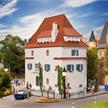 Faller 130694 Stadthaus mit Narrenmuseum - H0 (1:87) | Bild 2
