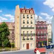 Faller 130712 Stadthaus, 6-stöckig - H0 (1:87) | Bild 1
