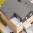 Faller 130755 Mehrfamilienhaus - H0 (1:87) | Bild 2