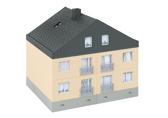 Faller 130755 Mehrfamilienhaus - H0 (1:87) | Bild 5