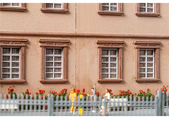 Faller 130784 Waldorfschule - H0 1:87 | Bild 4