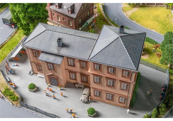 Faller 130784 Waldorfschule - H0 1:87 | Bild 3