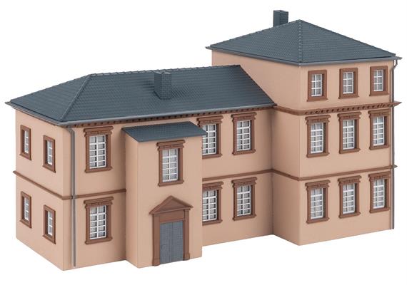 Faller 130784 Waldorfschule - H0 1:87 | Bild 5