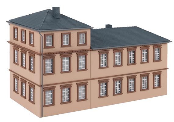 Faller 130784 Waldorfschule - H0 1:87 | Bild 6