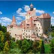 Faller 130820 Schloss Bran - NEUHEIT 2021 - »75 Jahre FALLER«, H0 1:87 | Bild 1