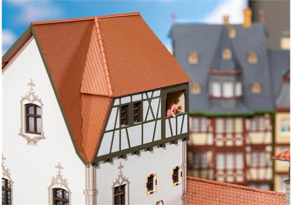 Faller 130823 Bischofsturm - H0 (1:87) | Bild 4